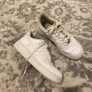 COPY - Nike Air Force 1 size 7.5